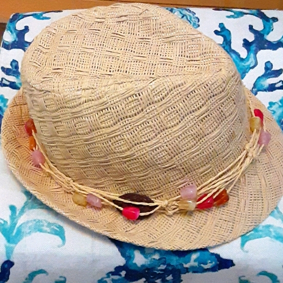 Panama Jack Hat One Size - Picture 6 of 8